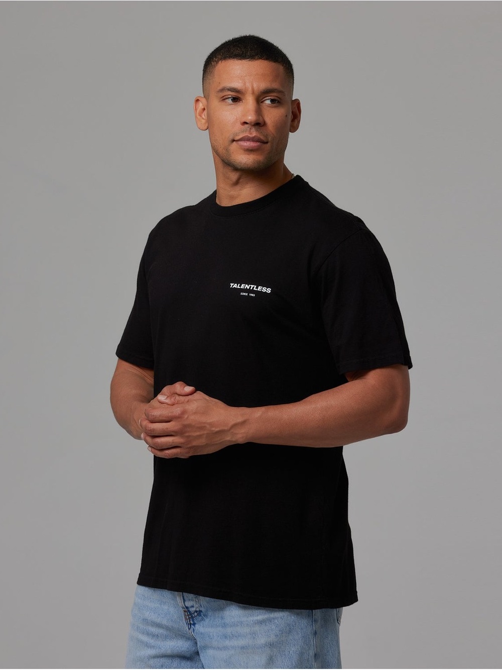 Talentless Tee - Picture 2 of 6